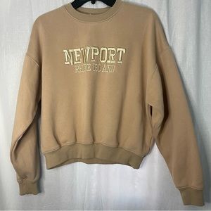 Princess Polly crewneck